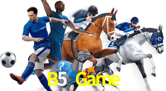 B5 Game