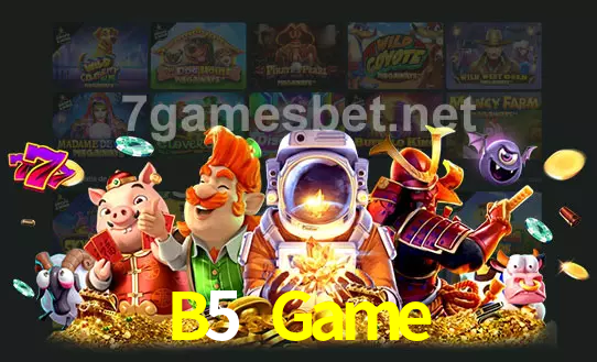 cassino B5 Game