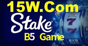 Instant EasyPaisa B5 Game