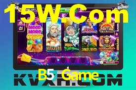 Tournaments B5 Game