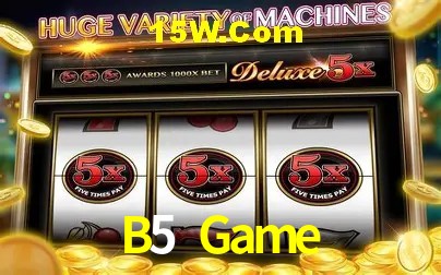 Ofertas Exclusivas B5 Game