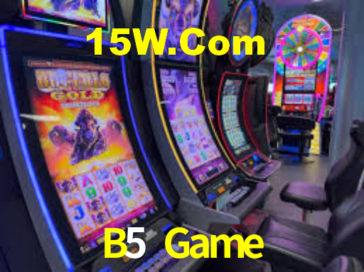 B5Game App