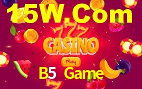 Crash Games Statistics B5 Game