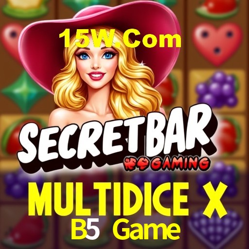 Casino VIP B5 Game