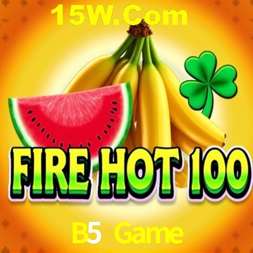 Games Directory B5 Game