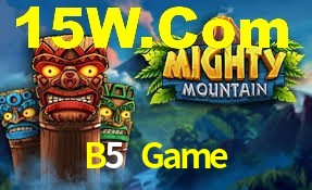 Spaceman Game B5 Game