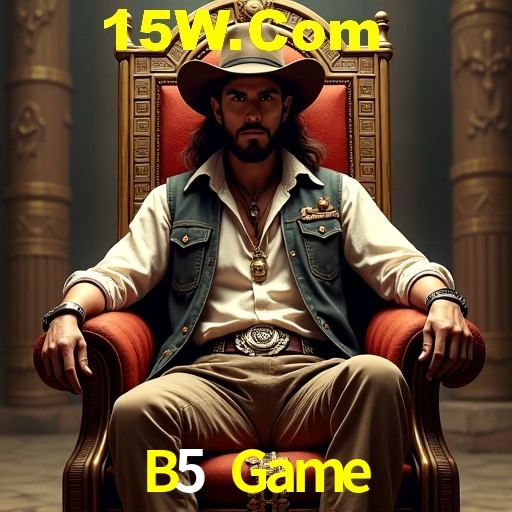 Security Systems B5 Game