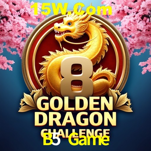 Descubra o Mundo do Cassino Online com B5 Game