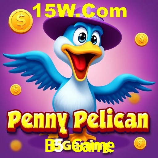 Jogos Exclusivos B5 Game