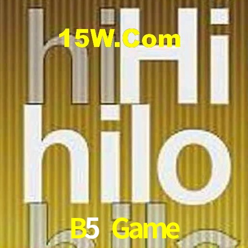 Apostas de Futebol B5 Game