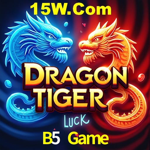 Game Providers B5 Game