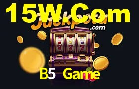 Exclusive Games B5 Game