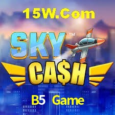 Basketball Betting B5 Game