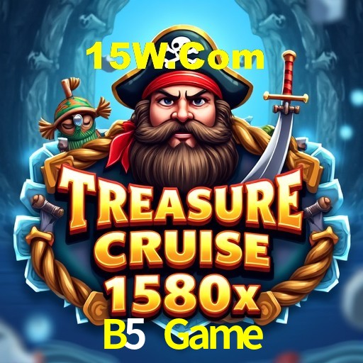 Casino Ao Vivo B5 Game