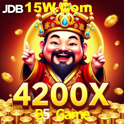 Exclusive Offers B5 Game