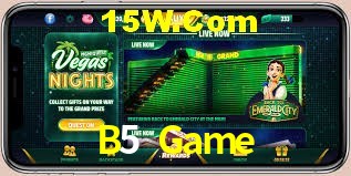 Football Betting B5 Game