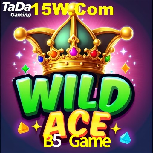 B5 Game