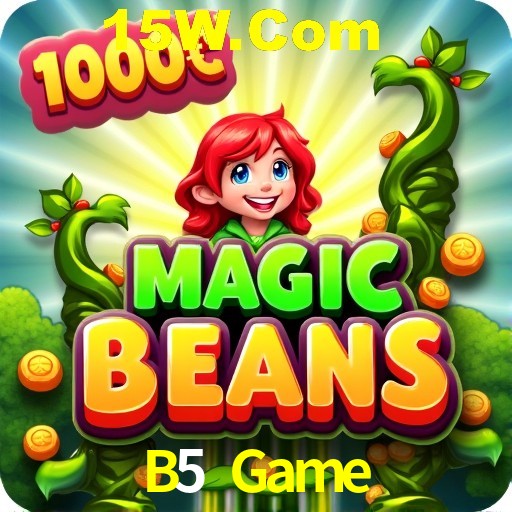 Weekend Specials B5 Game