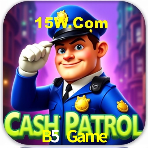 Estatísticas B5 Game