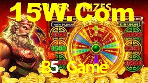 B5 Game,B5.Game