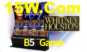 Blackjack Table B5 Game