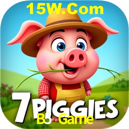 Bônus Diários B5 Game