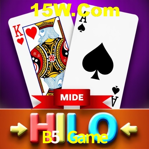 Programa VIP B5 Game