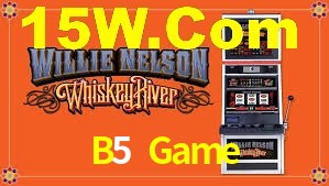 Premium Interface B5 Game