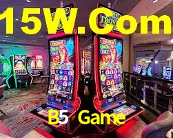 B5Game App