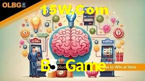 Experiência VIP B5 Game