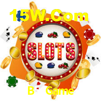 APP oficial da B5 Game para mobile