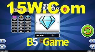 B5 Game,B5.Game