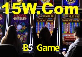 VIP Casino B5 Game
