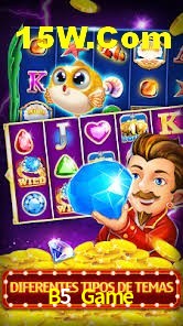 Gates of Olympus B5 Game