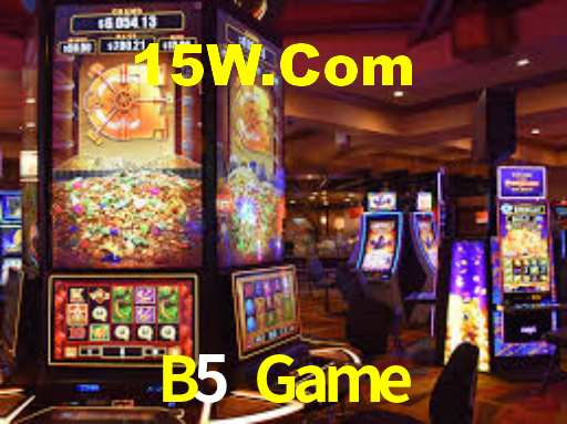 B5.Game