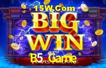 Login Seguro B5 Game