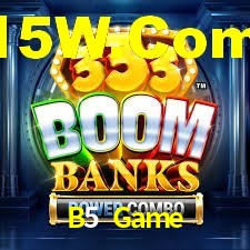 Programa VIP B5 Game