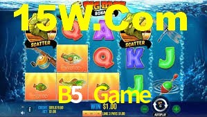 B5 Game,B5.Game