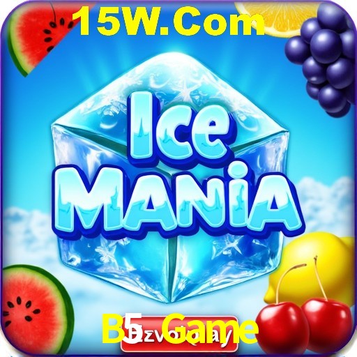Slot Games B5 Game