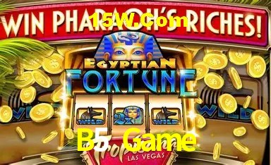 Estatísticas do Jogo B5 Game