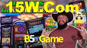 Live Casino B5 Game