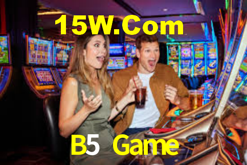 B5.Game