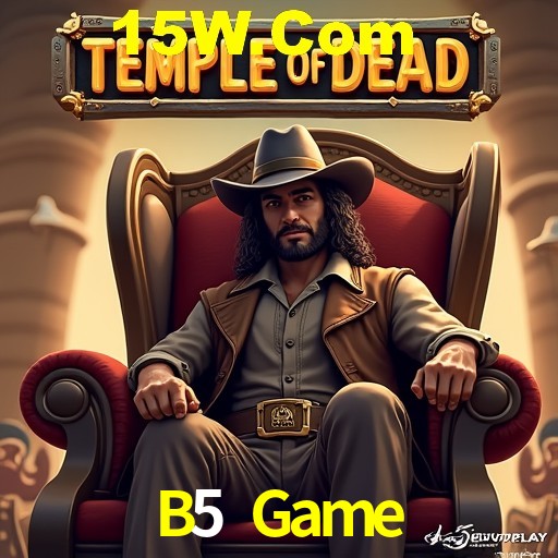 Responsive Design B5 Game