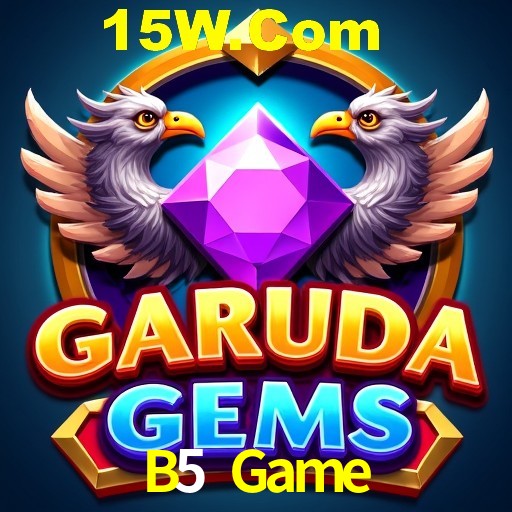 Desvendando o Mundo dos Jogos Virtuais na B5 Game
