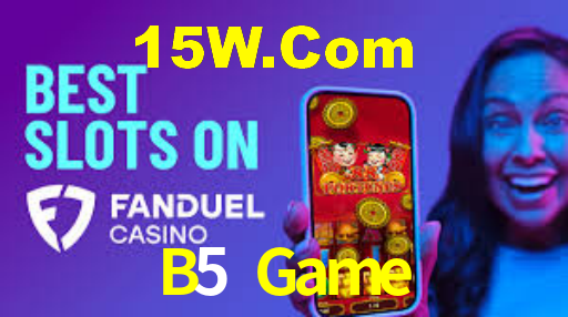 B5 Game: A Experiência de Casino com Jogos de Mesa ao Vivo