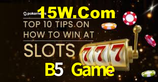B5.Game