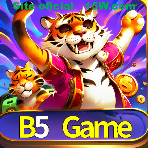B5 Game